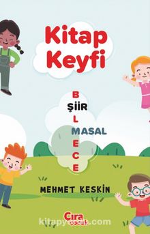 Kitap Keyfi - Mehmet Keskin