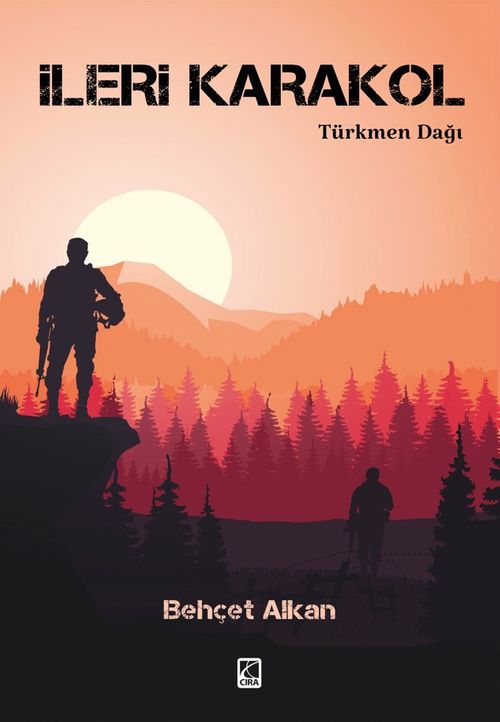 İleri Karakol & Türkmen Dağı