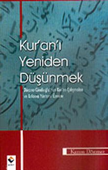 Kur'an'ı Yeniden Düşünmek