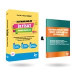 Kaymakamlık İktisat Çıkmış Sorular