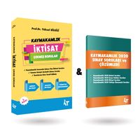 Kaymakamlık İktisat Çıkmış Sorular