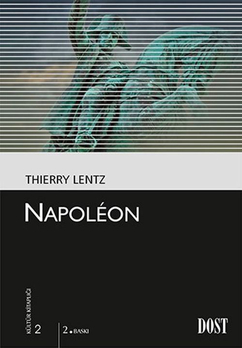 Napoleon (Kültür Kitaplığı 2)