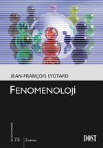 Fenomenoloji (Kültür Kitaplığı-73)