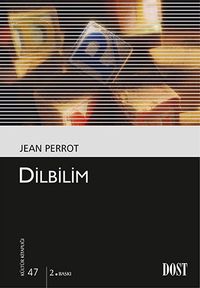 Dilbilim (Kültür Kitaplığı 47)