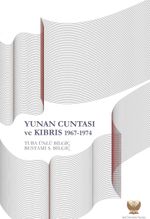 Yunan Cuntası ve Kıbrıs 1967-1974