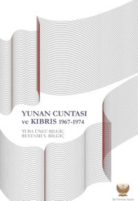 Yunan Cuntası ve Kıbrıs 1967-1974