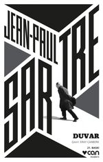 Duvar / Jean Paul Sartre