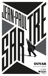 Duvar / Jean Paul Sartre