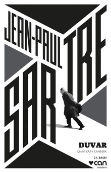 Duvar / Jean Paul Sartre