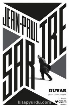 Duvar / Jean Paul Sartre - Jean Paul Sartre