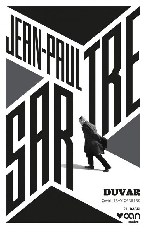 Duvar / Jean Paul Sartre