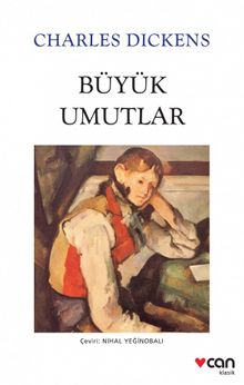 Büyük Umutlar - Charles Dickens