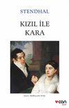 Kızıl İle Kara (Beyaz Kapak)