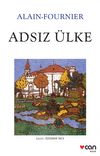Adsız &Uuml;lke (Beyaz Kapak)