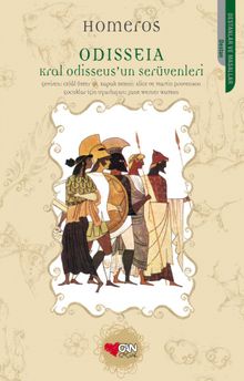 Odisseia / Kral Odisseus'un Serüvenleri