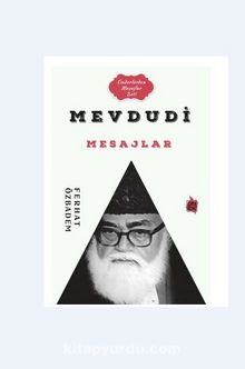Mevdudi Mesajlar - Ferhat Özbadem