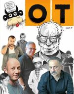 Ot Dergisi Cilt:7 (25-28 Arası)