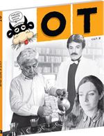 Ot Dergisi Cilt:8