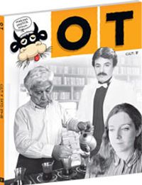 Ot Dergisi Cilt:8