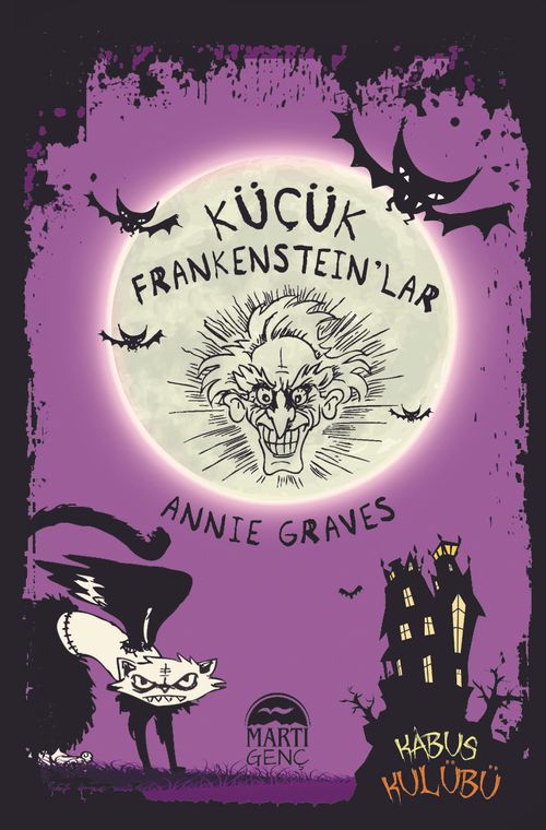 Küçük Frankenstain'lar