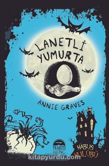 Lanetli Yumurta - Annie Graves