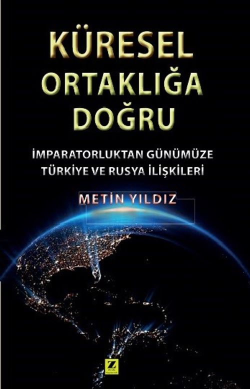 Küresel Ortaklığa Doğru