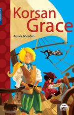 Korsan Grace