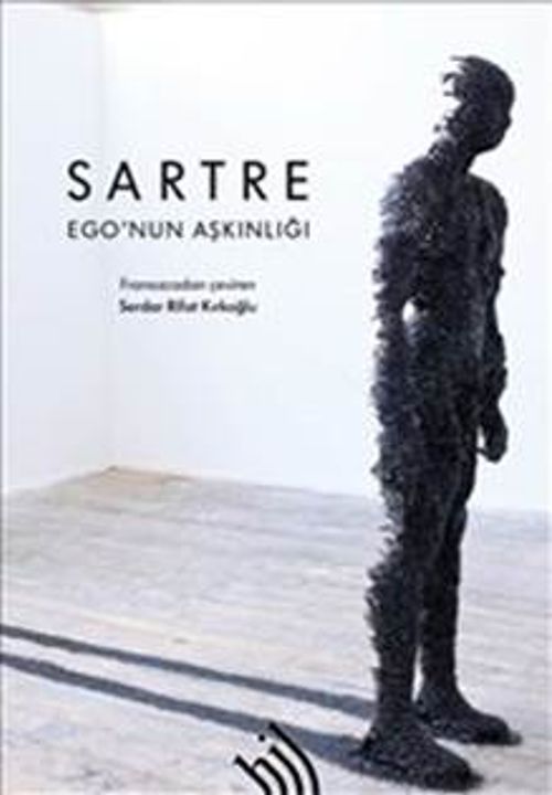 Ego nun Aşkınlığı