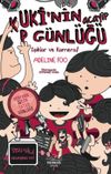 Kuki&rsquo;nin Acayip G&uuml;nl&uuml;ğ&uuml; 4 / Işıklar ve Kamera !