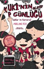 Kuki'nin Acayip Günlüğü 4 / Işıklar ve Kamera !