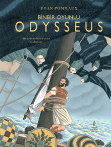 Binbir Oyunlu Odysseus