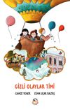 Gizli Olaylar Timi