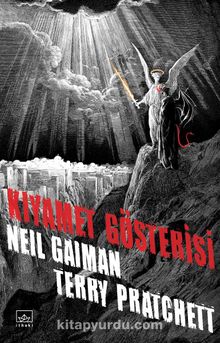 Kıyamet Gösterisi - Neil Gaiman