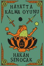 Hayatta Kalma Oyunu