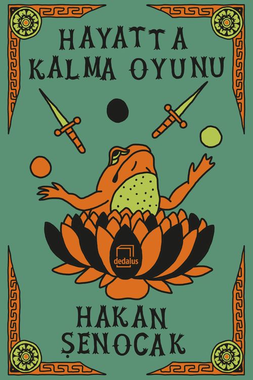Hayatta Kalma Oyunu