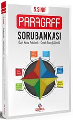 5. Sınıf Paragraf Soru Bankası 