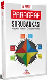 5. Sınıf Paragraf Soru Bankası 