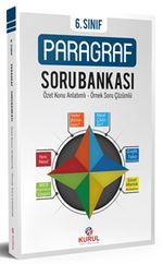 6. Sınıf Paragraf Soru Bankası 