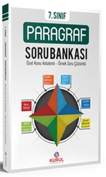 7. Sınıf Paragraf Soru Bankası