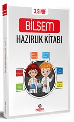 3. Sınıf Bilsem Hazırlık Kitabı