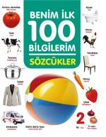 Sözcükler / Benim İlk 100 Bilgilerim