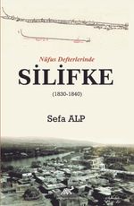Nüfus Defterlerinde Silifke (1830-1840)