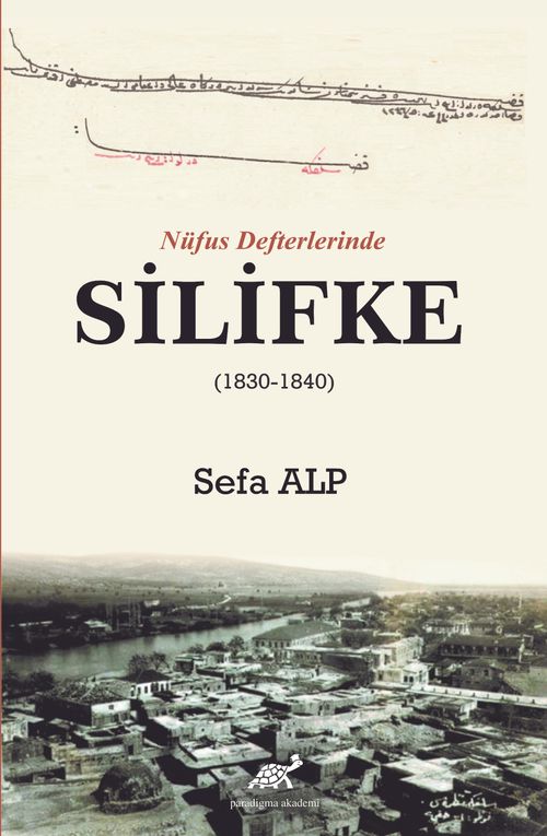 Nüfus Defterlerinde Silifke (1830-1840)