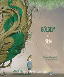 Gölgem ve Ben - Cansu Sabetrasekh