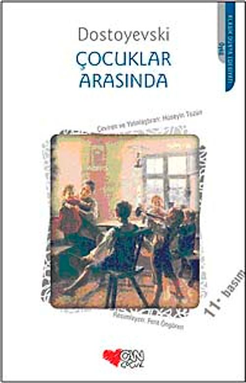 Çocuklar Arasında