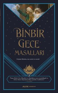 Binbir Gece Masalları 3