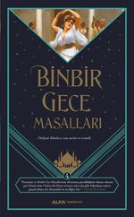 Binbir Gece Masalları 4