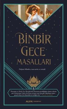 Binbir Gece Masalları 4
