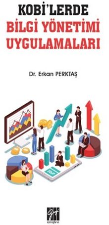 KOBİ'lerde Bilgi Yönetimi Uygulamaları