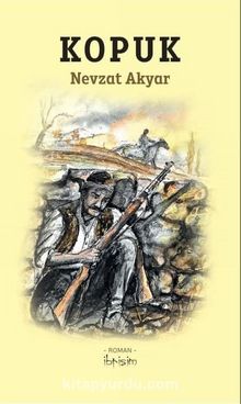 Kopuk - Nevzat Akyar